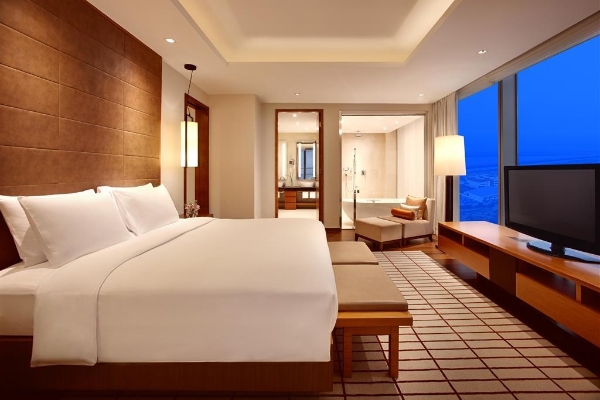 Hotel Grand Hyatt Macau
